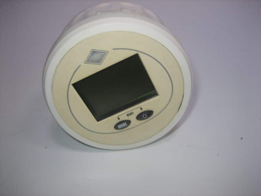 Mercury Smartcraft System Monitor Display SC1000 8M0034612 *TESTED OK* 4 of 4