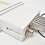Standard Horizon Eclipse GX1300 Two-Way Submersible Radio Transceiver Unit + Mic - Image 7