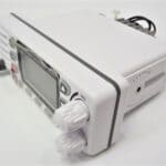 Standard Horizon Eclipse GX1300 Two-Way Submersible Radio Transceiver Unit + Mic - Image 5