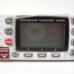 Standard Horizon Eclipse GX1300 Two-Way Submersible Radio Transceiver Unit + Mic - Image 3