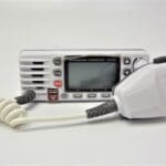 Standard Horizon Eclipse GX1300 Two-Way Submersible Radio Transceiver Unit + Mic - Image 2