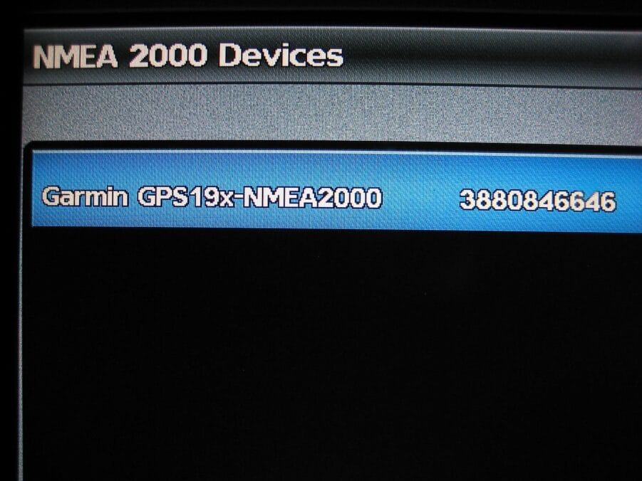 Garmin GPSMap 4010 MFD + Accessories - Good Condition - 90 Day Warr - Image 5