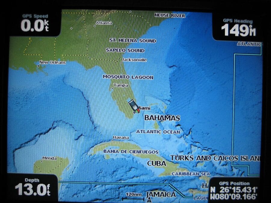 Garmin GPSMap 4010 MFD + Accessories - Good Condition - 90 Day Warr - Image 2