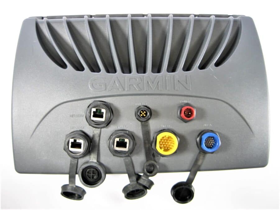 Garmin GPSMap 4010 MFD + Accessories - Good Condition - 90 Day Warr - Image 12