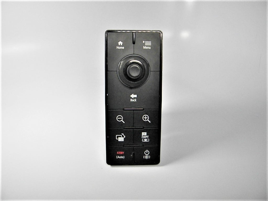 Raymarine RMK9 External Keypad A80217 Fully Tested 90 Day