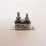 Cole Hersee 30055-10 30055-25 12V 10A x1 25A x3 Auto Circuit Breaker - LOT OF 4 - Image 8