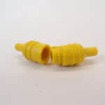 JEF Waterproof Marine Grade In-Line AGC Fuse Holder - LOT OF 8 - Image 6