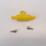 JEF Waterproof Marine Grade In-Line AGC Fuse Holder - LOT OF 8 - Image 2