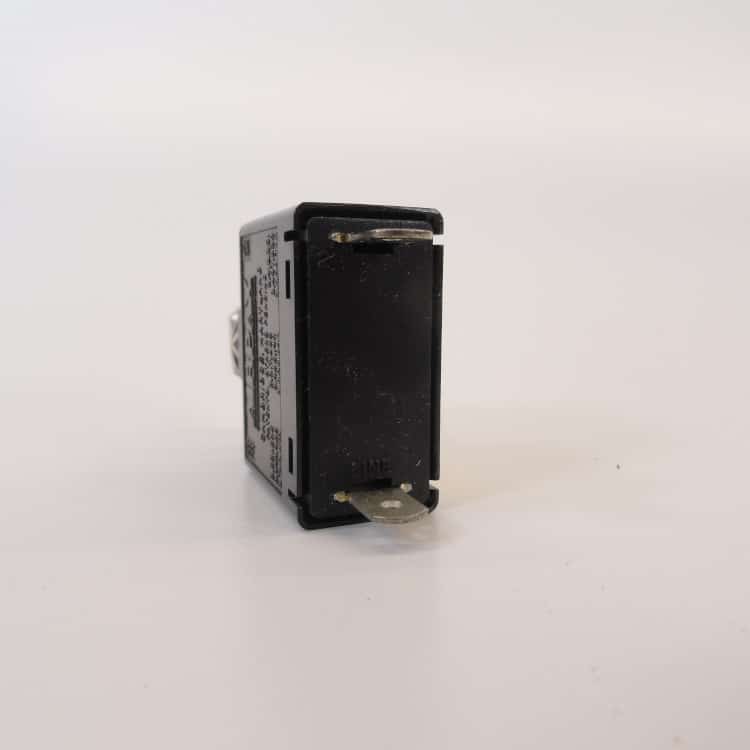Airpax T11211.5A0131A 32VDC 50/60HZ Circuit Breaker Toggle Switch