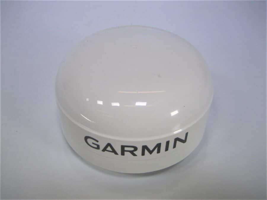 Garmin GPS 24XD NMEA2K GPS Antenna & 3 Mounts W/1.8M NMEA2k Drop Cable Tested Max Marine