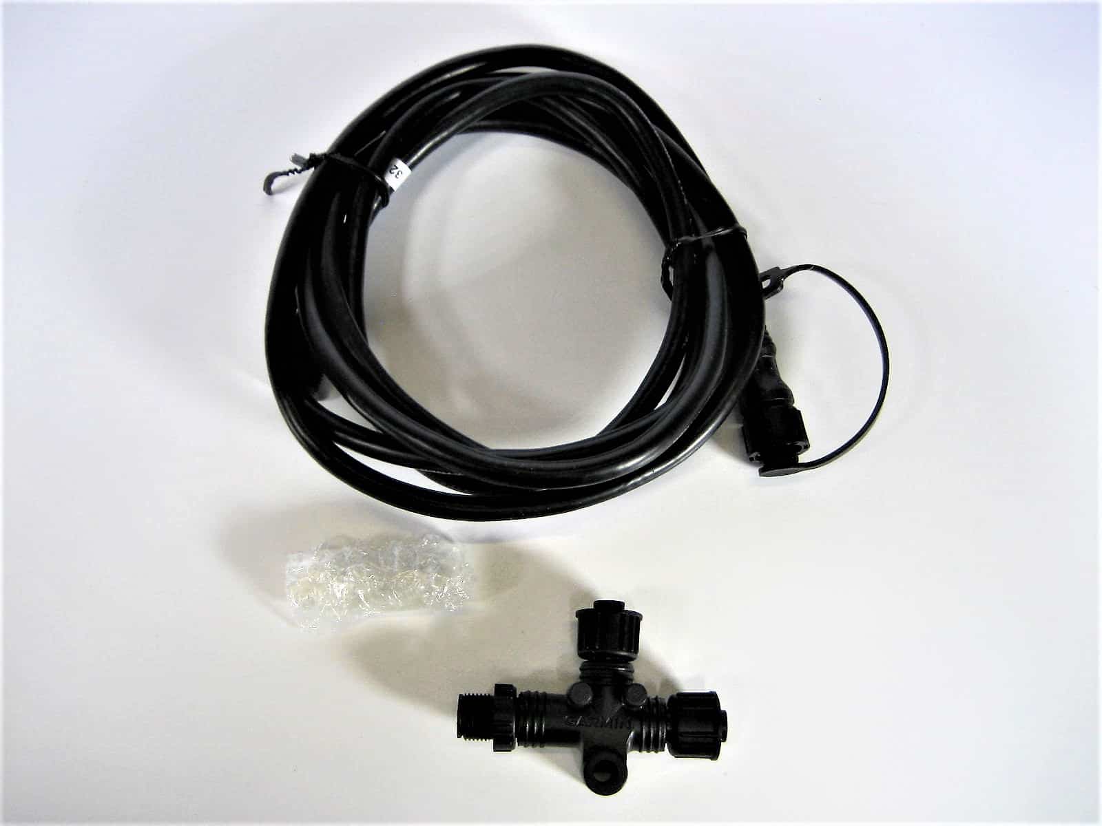 Garmin GPS- 24XD NMEA2K GPS Antenna & 3 Mounts W/1.8M NMEA2k