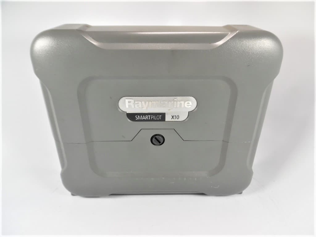 Raymarine Autopilot Computer E12198 X10 Smartpilot SPX10 X10