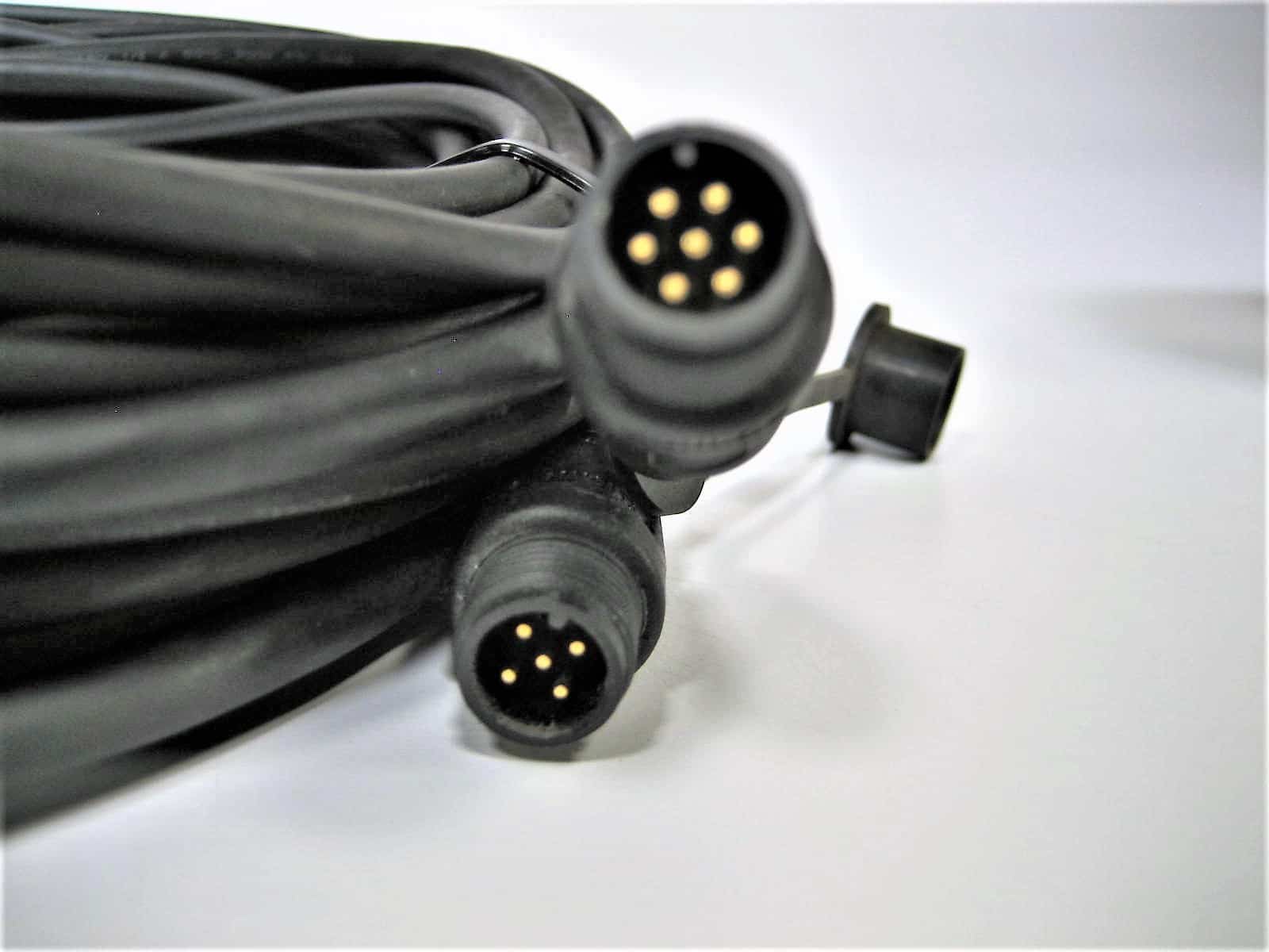 Garmin GXM 52 Satellite Weather Antenna Kit +Cable& 3Mounts 0100114600 Max Marine Electronics