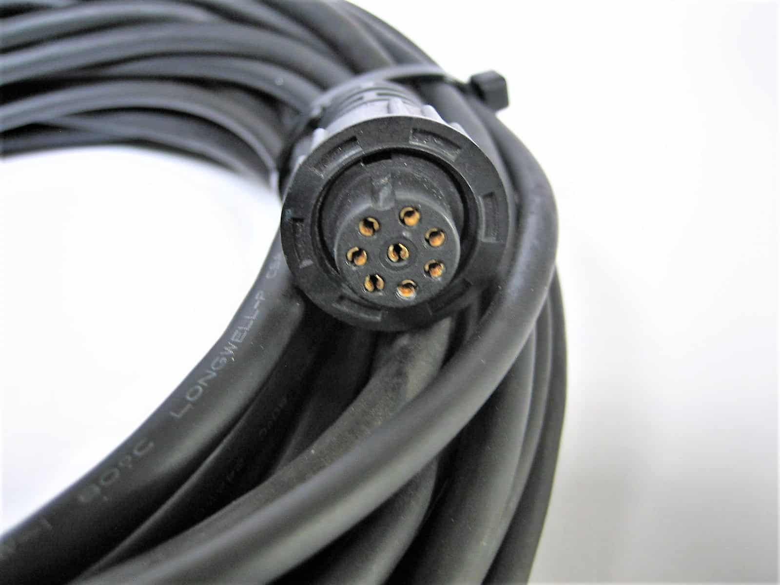 Garmin GXM 52 Satellite Weather Antenna Kit +Cable& 3Mounts 0100114600 Max Marine Electronics