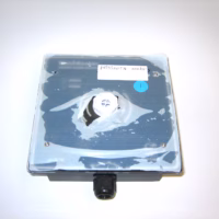 WatchKeeper by Net-Logic WK-AL-02A Audible Alarm Module - NEW OLD STOCK