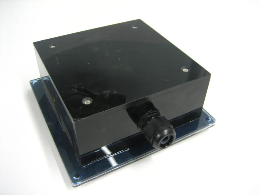WatchKeeper by Net-Logic WK-AL-02A Audible Alarm Module - NEW OLD STOCK - Image 5