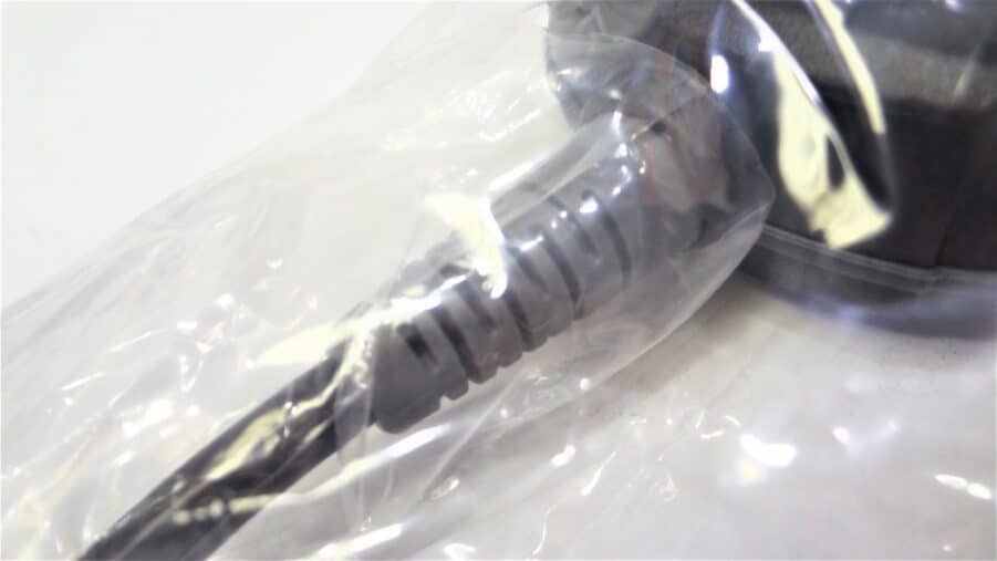 Standard Horizon CMP31 RAM 3+ VHF Radio Microphone Mic Black *NEW OLD STOCK* - Image 10