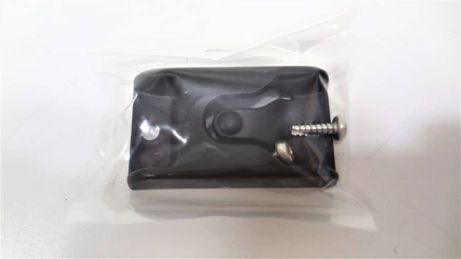Standard Horizon CMP31 RAM 3+ VHF Radio Microphone Mic Black *NEW OLD STOCK* - Image 7