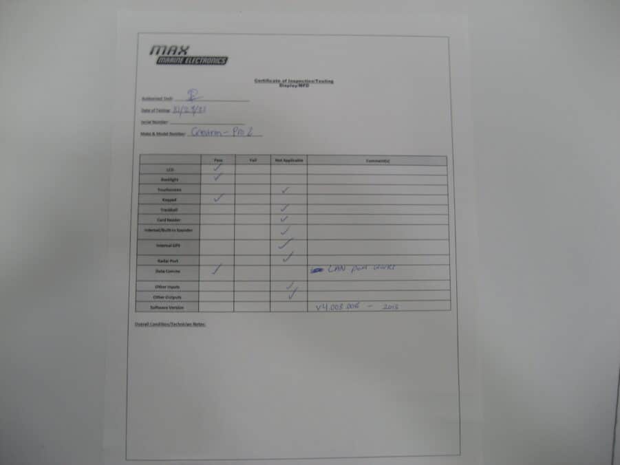 Crestron Pro2 Control System Proccessor w/ C2ENET-2, C2COM-3 Good Condition - Image 9