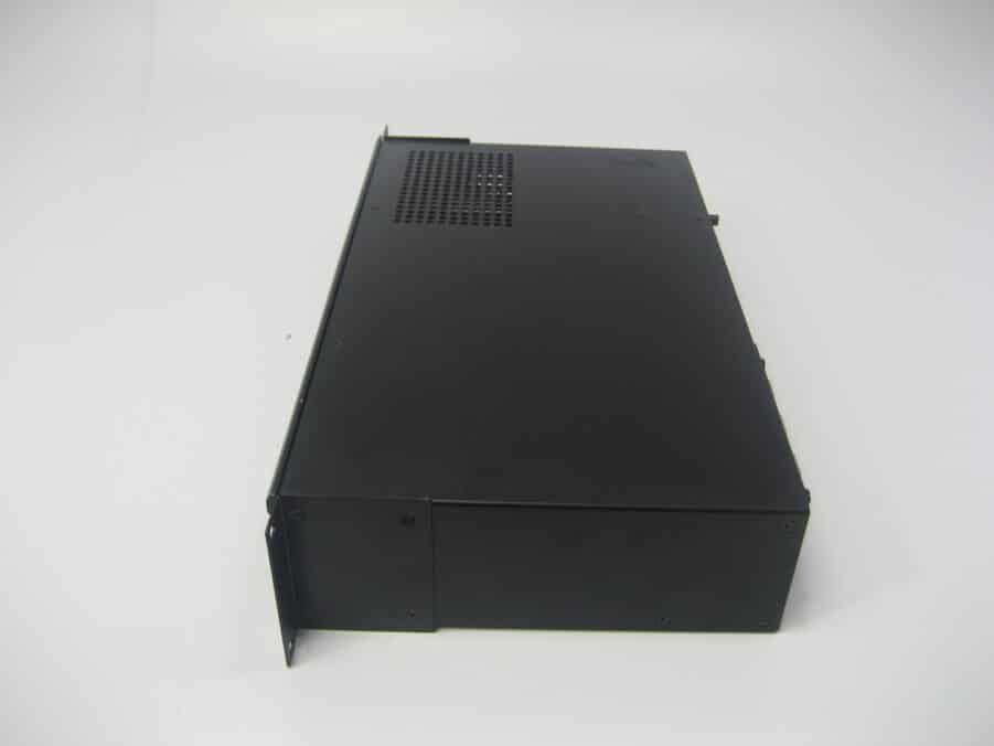 Crestron Pro2 Control System Proccessor w/ C2ENET-2, C2COM-3 Good Condition - Image 2