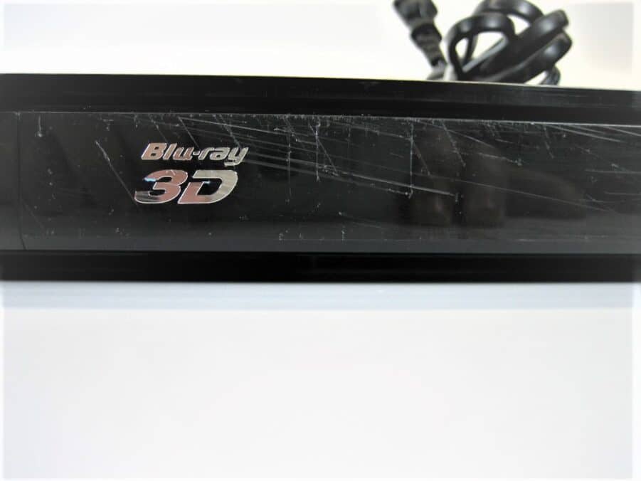 LG Blu-Ray 3D Player BP620- Blu-Ray - DVD - With Remote - Used - Free Shipping - Image 11