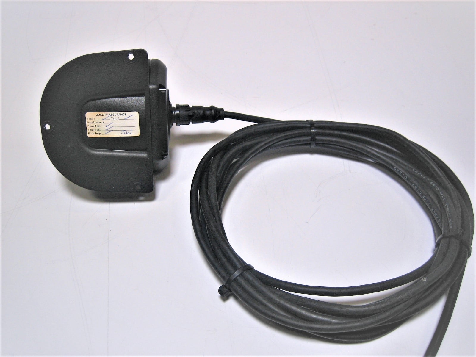 B&G-Fluxgate Compass Sensor & Cable for ACP ACP2 AutoPilots - Max ...