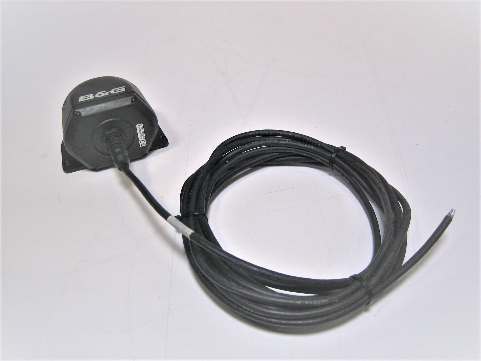B&G-Fluxgate Compass Sensor & Cable for ACP ACP2 AutoPilots - Max ...