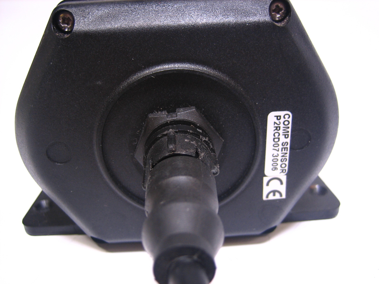 B&G-Fluxgate Compass Sensor & Cable for ACP ACP2 AutoPilots - Max ...