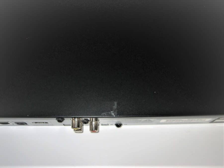 LG Blu-Ray 3D Player BP620- Blu-Ray - DVD - With Remote - Used - Free Shipping - Image 9