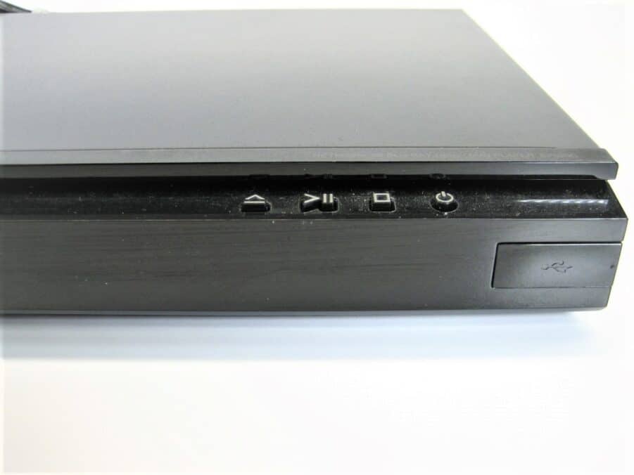 LG Blu-Ray 3D Player BP620- Blu-Ray - DVD - With Remote - Used - Free Shipping - Image 6