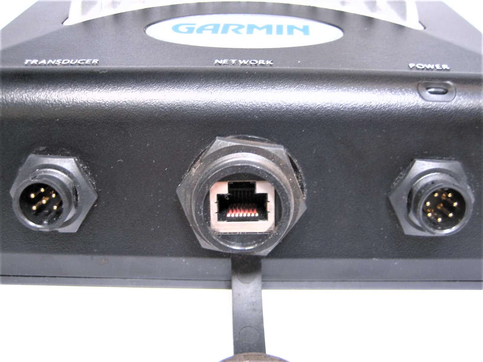 Sondeur Réseau Garmin GSD 22 - Pour Échosondeur - Occasion