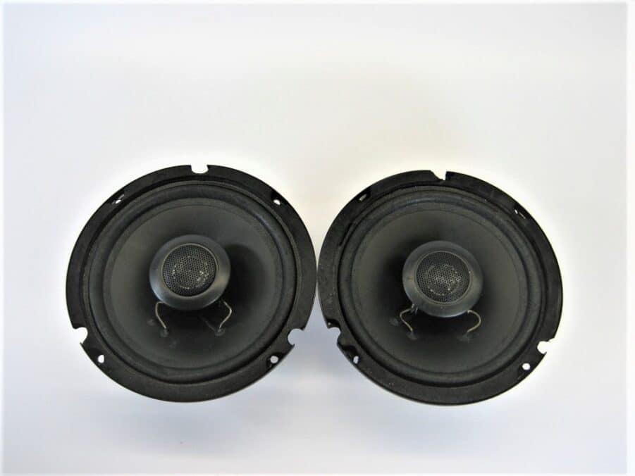 Milennia MIL-65IW-CR Speakers (Pair)- 120W 50-20k Hz 4ohms - Free Shipping
