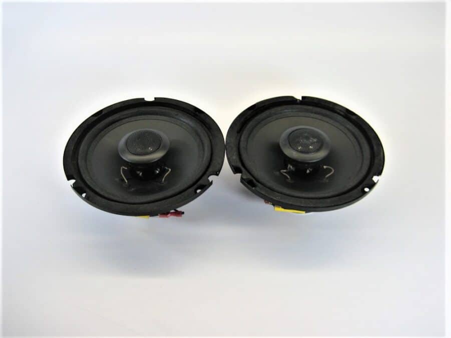 Milennia MIL-65IW-CR Speakers (Pair)- 120W 50-20k Hz 4ohms - Free Shipping - Image 2