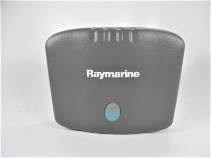 Raymarine DPU / Data Processing Unit for Volvo Penta IPS Autopilot