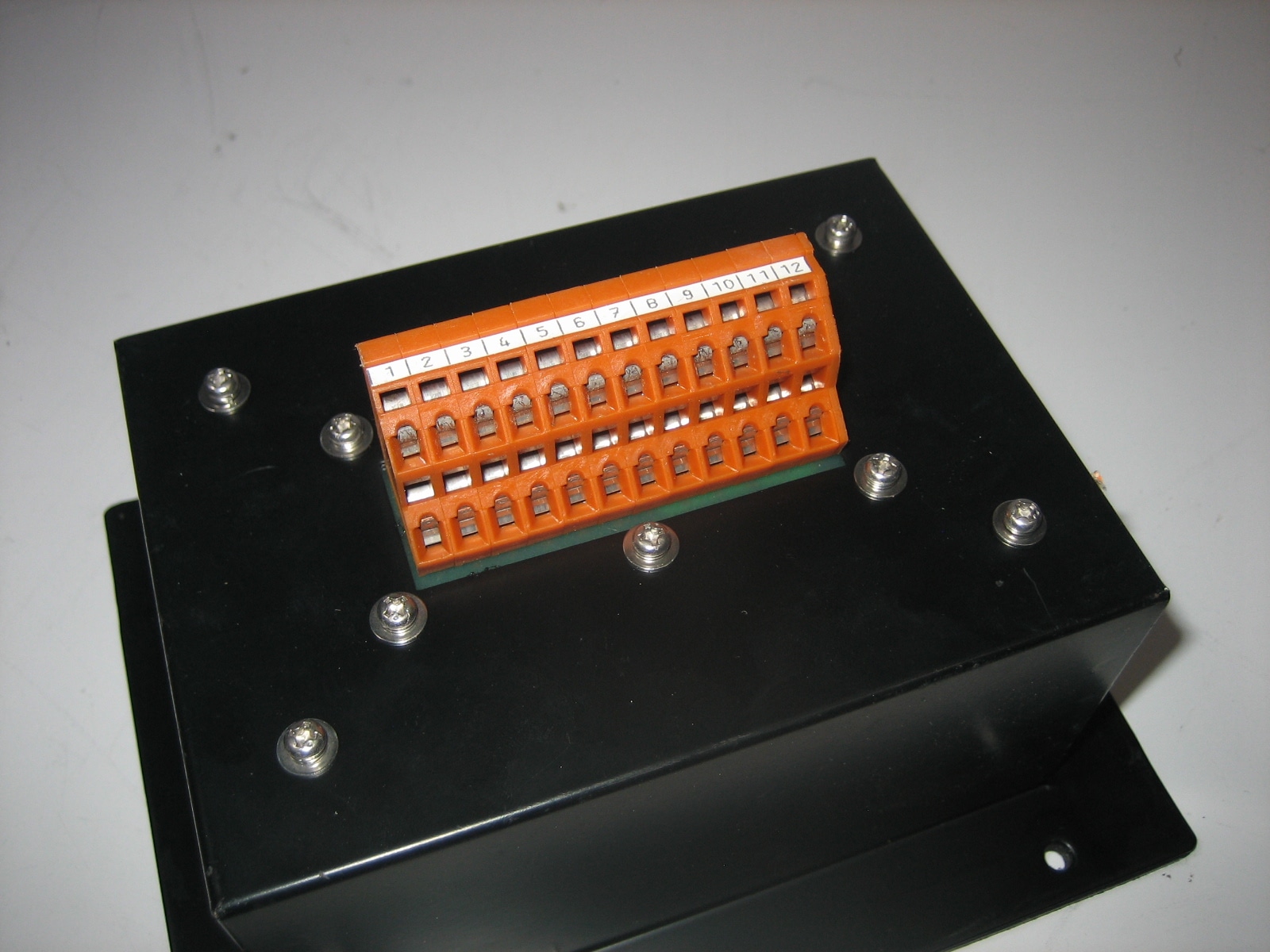 Sanshin PP-208A PCB Controller Board for HRX-150 CPF-99