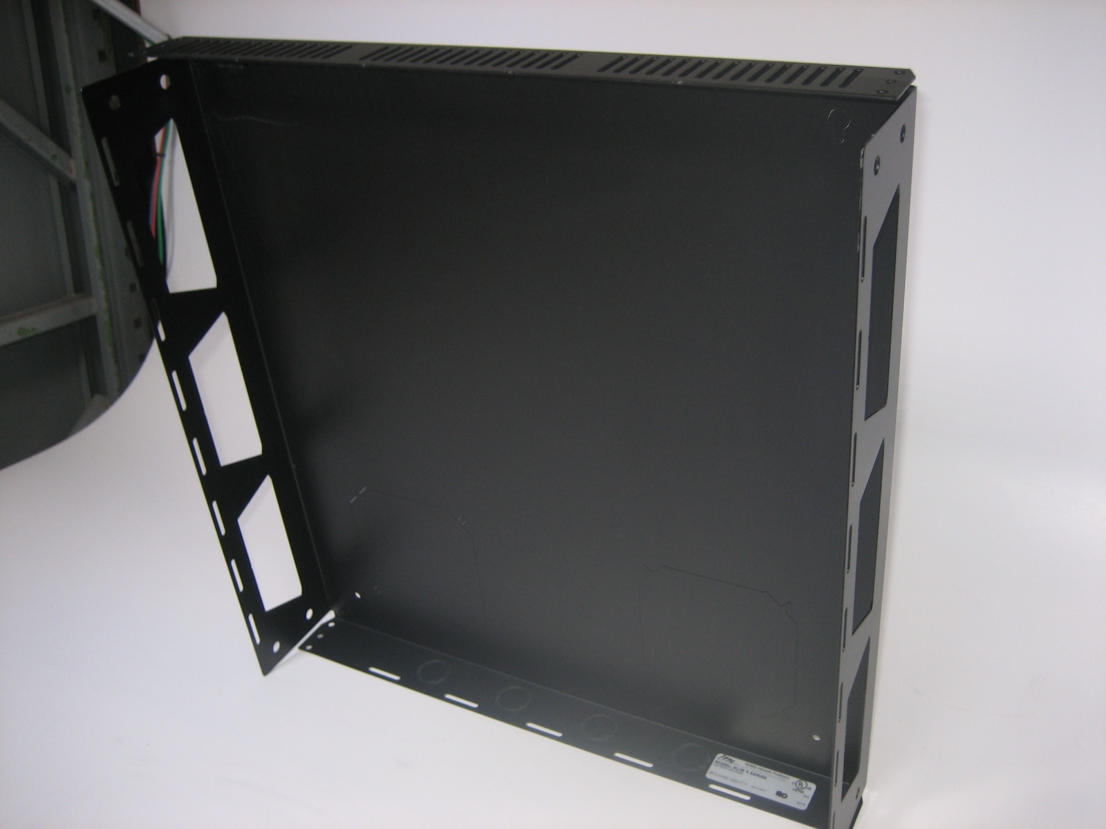 Middle Atlantic Rack *TOP ONLY* for Slim 5 Rack - *NEW OPEN BOX* - Max ...