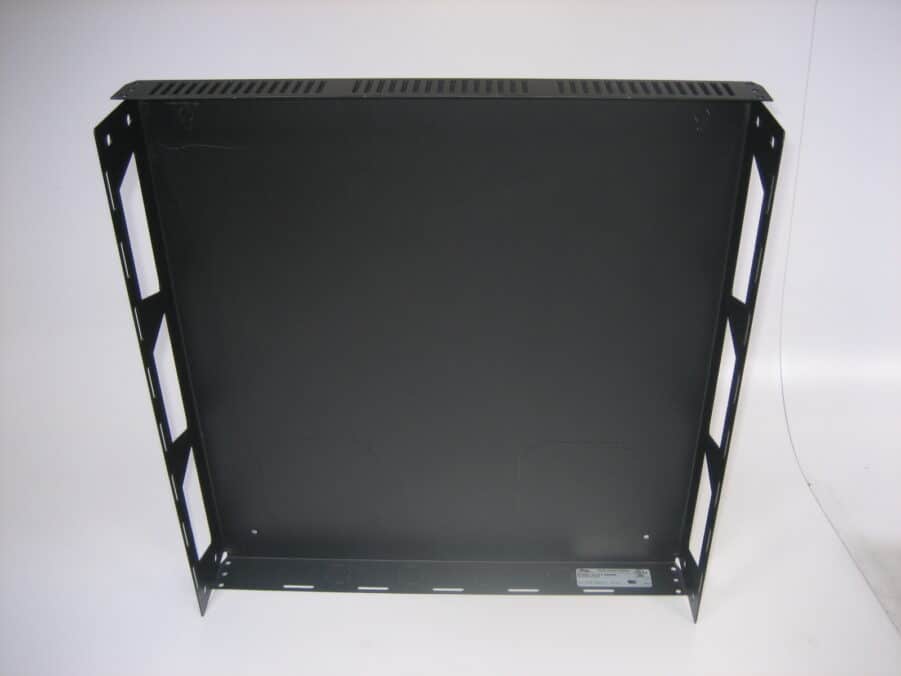 Middle Atlantic Rack *TOP ONLY* for Slim 5 Rack - *NEW OPEN BOX* - Max ...