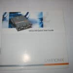 Lantronix UDS2100 Universal Device Server - New Open Box - Image 4