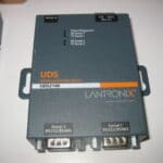 Lantronix UDS2100 Universal Device Server - New Open Box - Image 3
