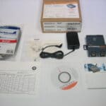 Lantronix UDS2100 Universal Device Server - New Open Box - Image 2