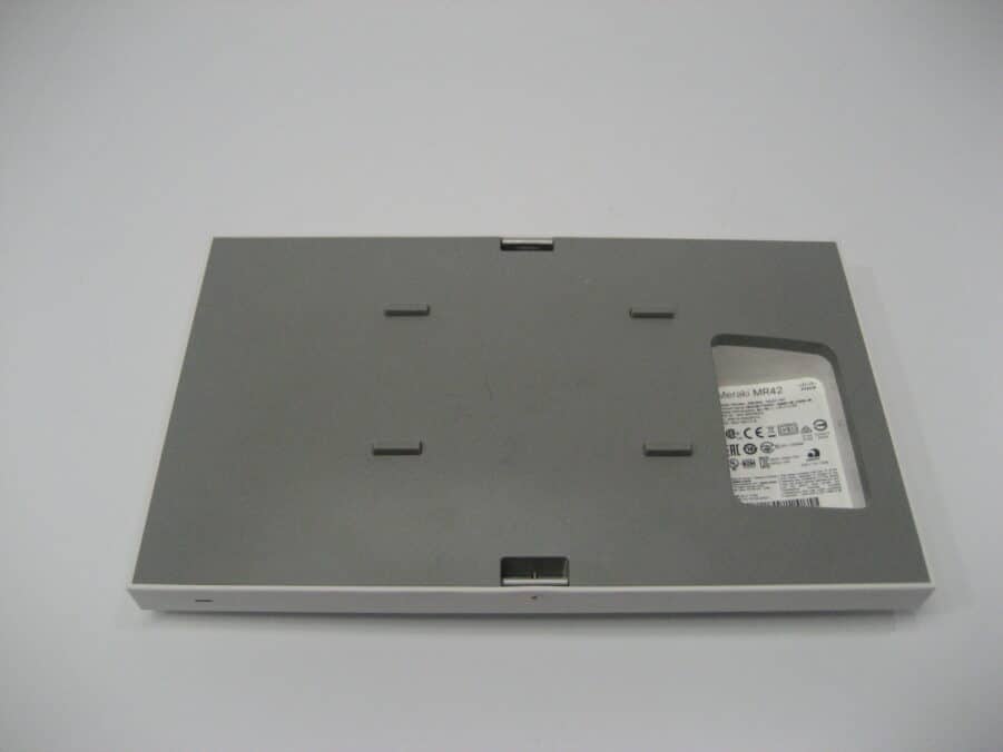 Cisco Meraki MR42-HW Cloud Managed Wireless Access Point* NO AC Adapter - Image 7
