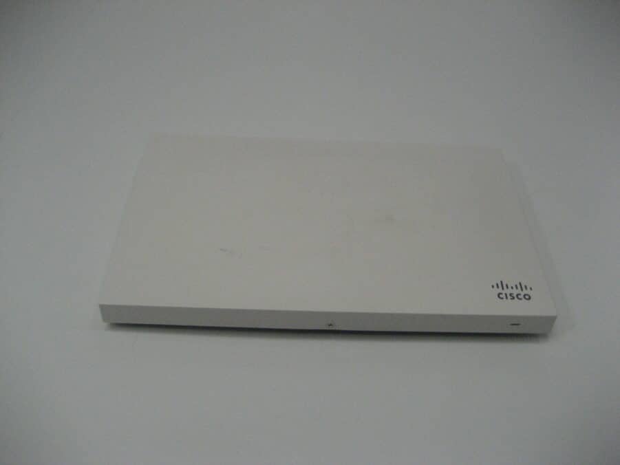Cisco Meraki MR42-HW Cloud Managed Wireless Access Point* NO AC Adapter - Image 4