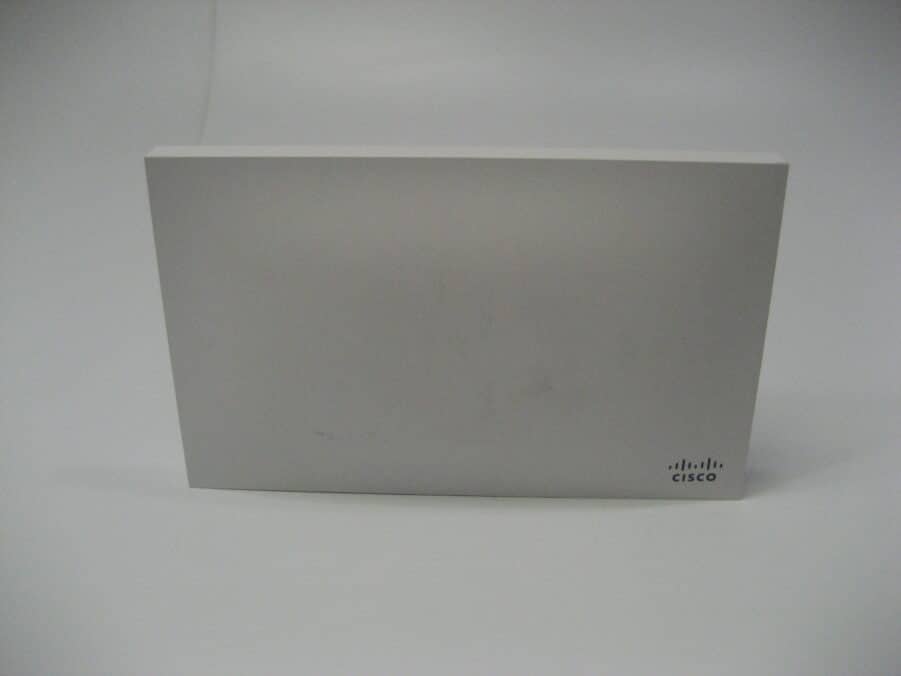 Cisco Meraki MR42-HW Cloud Managed Wireless Access Point* NO AC Adapter