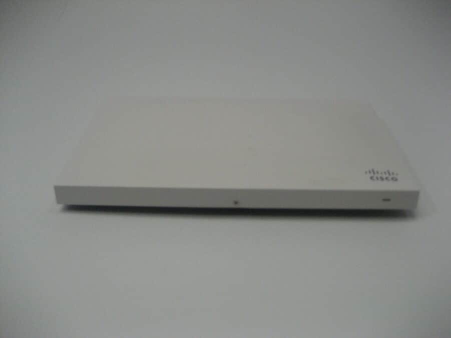 Cisco Meraki MR42-HW Cloud Managed Wireless Access Point w* NO AC Adapter - Image 11