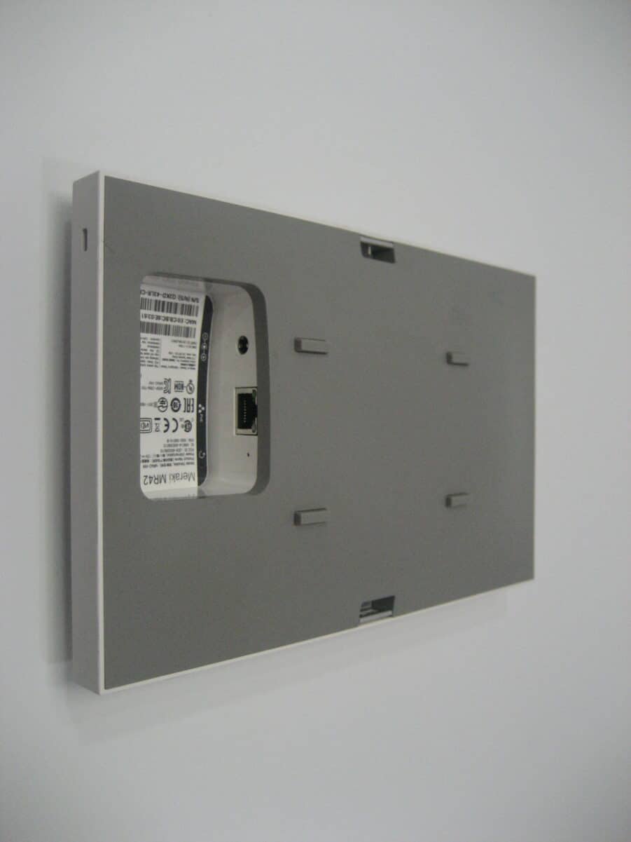 Cisco Meraki MR42-HW Cloud Managed Wireless Access Point w* NO AC Adapter - Image 8