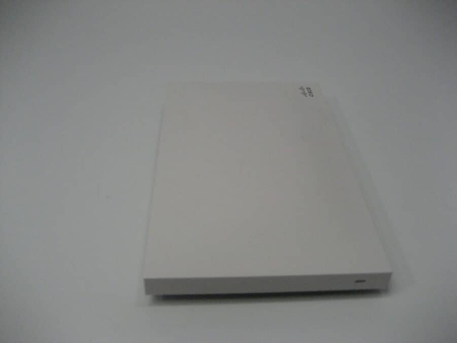 Cisco Meraki MR42-HW Cloud Managed Wireless Access Point w* NO AC Adapter - Image 6