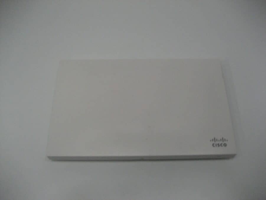 Cisco Meraki MR42-HW Cloud Managed Wireless Access Point w* NO AC Adapter - Image 4