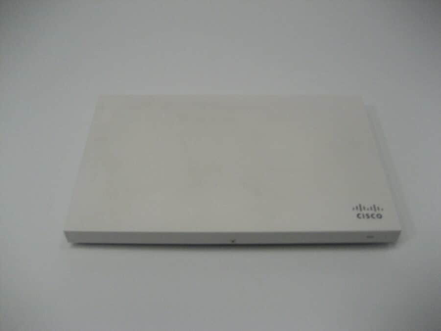 Cisco Meraki MR42-HW Cloud Managed Wireless Access Point w/ NO AC Adapter - Image 5