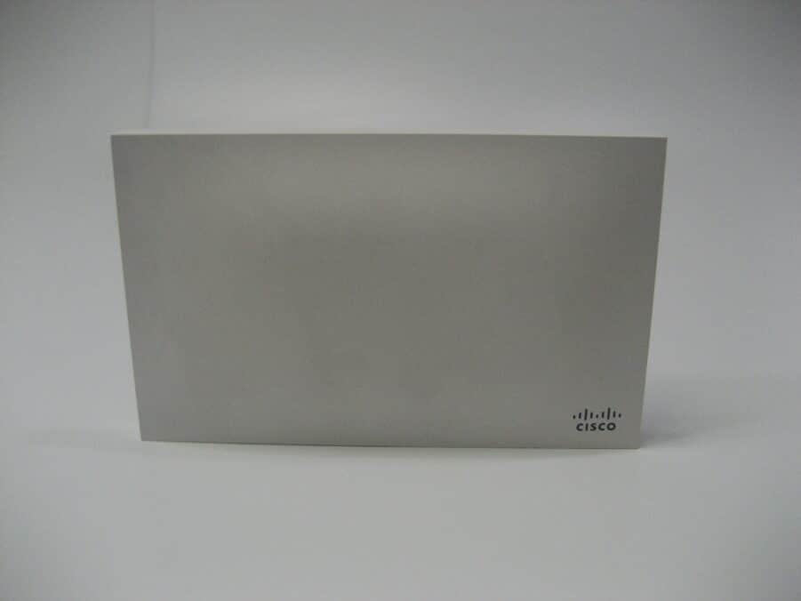 Cisco Meraki MR42-HW Cloud Managed Wireless Access Point w/ NO AC Adapter