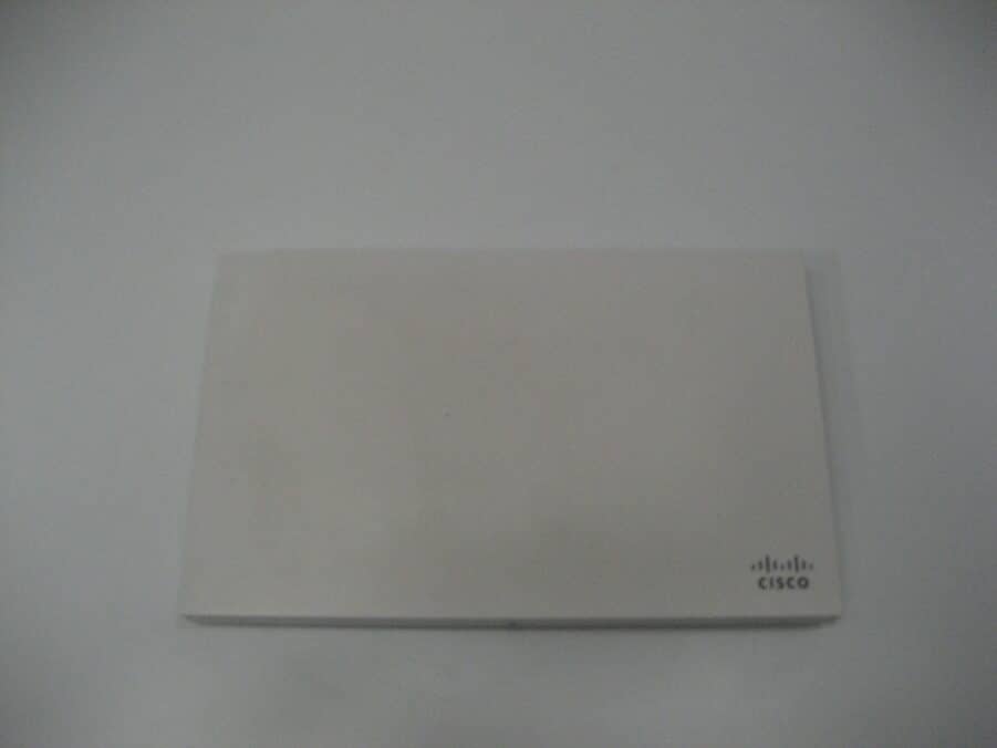 Cisco Meraki MR42-HW Cloud Managed Wireless Access Point w/ NO AC Adapter - Image 3